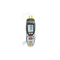 Termoporos termometras CEM DT-852B