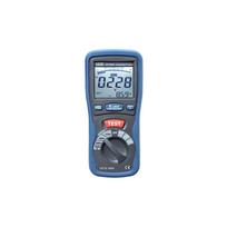 Skaitmeninis multimetras CEM DT-5505