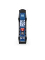 Lazerinis atstumo matuoklis CEM iLDM-30