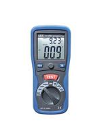 Skaitmeninis žemės atsparumo matuoklis CEM DT-5300B