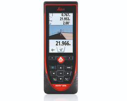 Leica Disto S910 lazerinis atstumų matuoklis