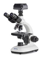 Skaitmeninio mikroskopo rinkinys KERN OBE 114T241