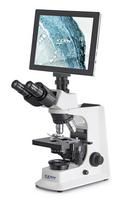 Optinis mikroskopas KERN OBL 137