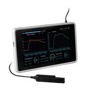 Temperatūros matuoklis PCE HT 300