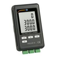 Įtampos duomenų kaupiklis PCE VR 10