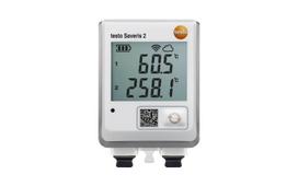 Testo Saveris 2 T3 WiFi duomenų kaupiklis