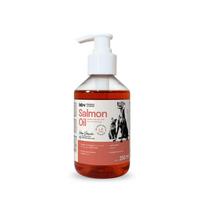 LAB V Lašišų aliejus šunims ir katėms 250ml