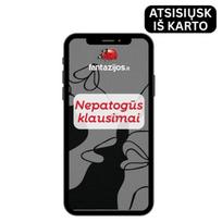 100 klausimų poroms Nepatogūs klausimai