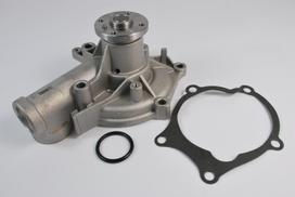 Aušinimo skysčio siurblys THERMOTEC D15019TT