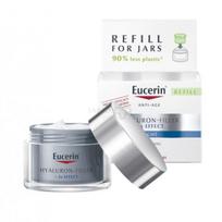 EUCERIN Hyaluron Filler naktinis kremas drėkinamasis nuo raukšlių 50ml papildymas