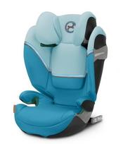 Automobilinė kėdutė CYBEX SOLUTION S2 I-FIX 15-36 kg.