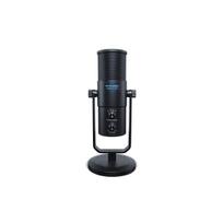 PROFESIONALUS USB MIKROFONAS M-AUDIO UBER MIC