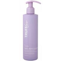 Šampūnas plaukams TruffLuv Purple Truffle Shampoo TRUFFIS04, neutralizuoja geltonus tonus, 250 ml
