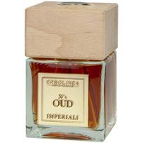 Kvapas namams su lazdelėmis Erbolinea Imperiali OUD 6 ERBAMBOUD6200, 200 ml