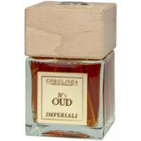 Kvapas namams su lazdelėmis Erbolinea Imperiali OUD 5 ERBAMBOUD5200, 200 ml