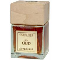 Kvapas namams su lazdelėmis Erbolinea Imperiali OUD 4 ERBAMBOUD4200, 200 ml