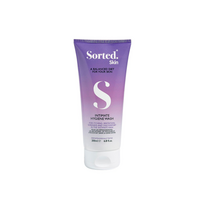 SORTED SKIN intymios higienos prausiklis su prebiotikais, 200 ml