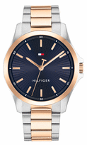 Vyriškas Laikrodis TOMMY HILFIGER BRUCE 1792193