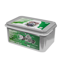 Kvėpavimo apsaugos rinkinys OXYLINE OXYPRO AGRO BASIC