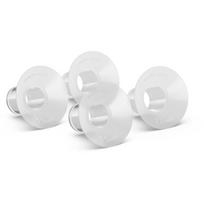 Philips Avent Hands-Free Premium Plus SCF554/11 antgalis speneliams 15mm/17mm 4 vnt.