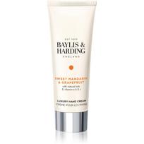 Baylis & Harding Sweet Mandarin & Grapefruit rankų kremas 50 ml