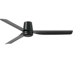 FARO 33830WT-Lubinis ventiliatorius PUNT TUB M juoda diametras 132 cm WT + nuotolinio valdymo pultas