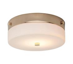 Elstead TAMAR-F-M-PG-LED lubinis vonios šviestuvas TAMAR 1xGX53/5,7W/230V IP44