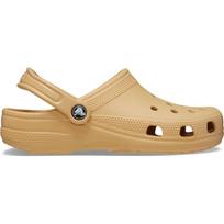 CROCS Classic Wheat klumpės (Rusvos) - 42,5