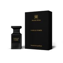 RŪKYTA VANILĖ – Kvepalų ekstraktas Maison Refan 55 ml