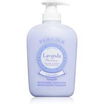 Perlier Lavender skystasis muilas rankoms ir kūnui 300 ml