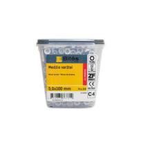 Bites PRO Medsraigtis - 5,0x100 mm C4 (200 vnt.) - lauko darbams