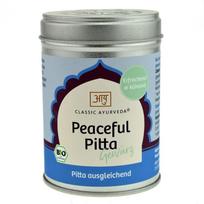 Pita došą balansuojantis prieskonių mišinys Rami Pitta, Classic Ayurveda, ekologiškas, 70g