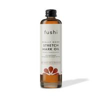 Kūno aliejus strijoms Really Good, Fushi, 100ml
