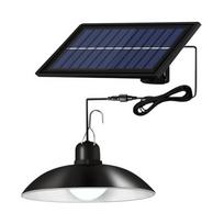 Solar lamp Superfire FF10-B, Lampa solarna Superfire FF10-B