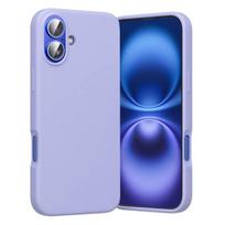 Vention KUHV0-10 Case for iPhone 16 MagSafe (Lilac), Etui Vention KUHV0-10 dla iPhone 16 MagSafe (Liliowe)