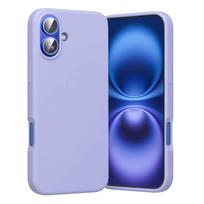 Vention KUHV0-20 Case for iPhone 16 Plus MagSafe (Lilac), Etui Vention KUHV0-20 dla iPhone 16 Plus MagSafe (Liliowe)