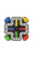 GIIKER SUPER LUDO interaktyvi konsolė