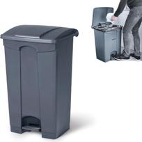 Amer Box Atliekų dėžė su pedalu 87L