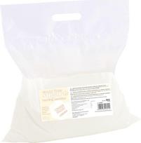Gsg24 Cukrus, skirtas cukrinės vatos mašinai, 0,8-1,2 mm natūralaus skonio, granuliuotas BALTAS 5 kg