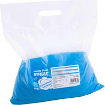 Gsg24 Mėlynos spalvos cukraus su juodųjų serbentų aromatu 5kg