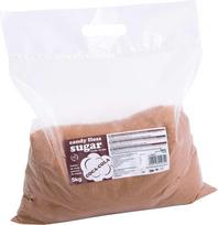 Gsg24 Spalvotas aromatizuotas cukraus vata rudasis cukrus su kokakolos skoniu 5kg