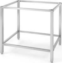Hendi "Basic XXL 66 12 picų krosnies pagrindas - 227206