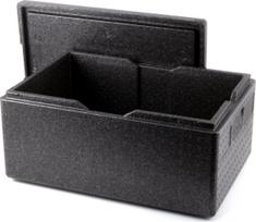 Hendi EEP GN1/1 46L terminis maisto konteineris - 707968