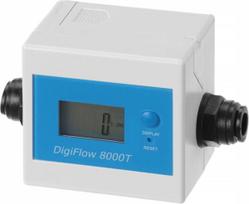 Hendi Elektroninis vandens srauto matuoklis filtrams