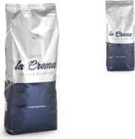 Hendi Kavos pupelių kava profesionaliems espreso kavos aparatams La Crema 1kg