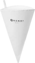 Hendi Konditerinis kūginis maišelis, skirtas purškimui ir dekoravimui 30 cm rinkinys, 2 vnt. - 550120