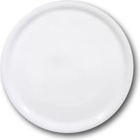 Hendi Patvari Speciale balta porcelianinė 280 mm picos lėkštė - 6 vnt. rinkinys.