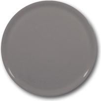 Hendi Patvari Speciale pilko porceliano picos lėkštė 330 mm - 6 vnt. rinkinys.