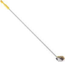 Hendi Šepetys picų krosniai su žalvario minkštais šereliais suapvalintas 150x55x(H)1700mm Lilly Codroipo 525685