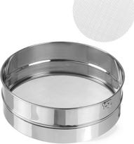 Hendi Sietas duonos trupiniams sijoti Skersmuo 247 mm plienas - 637814